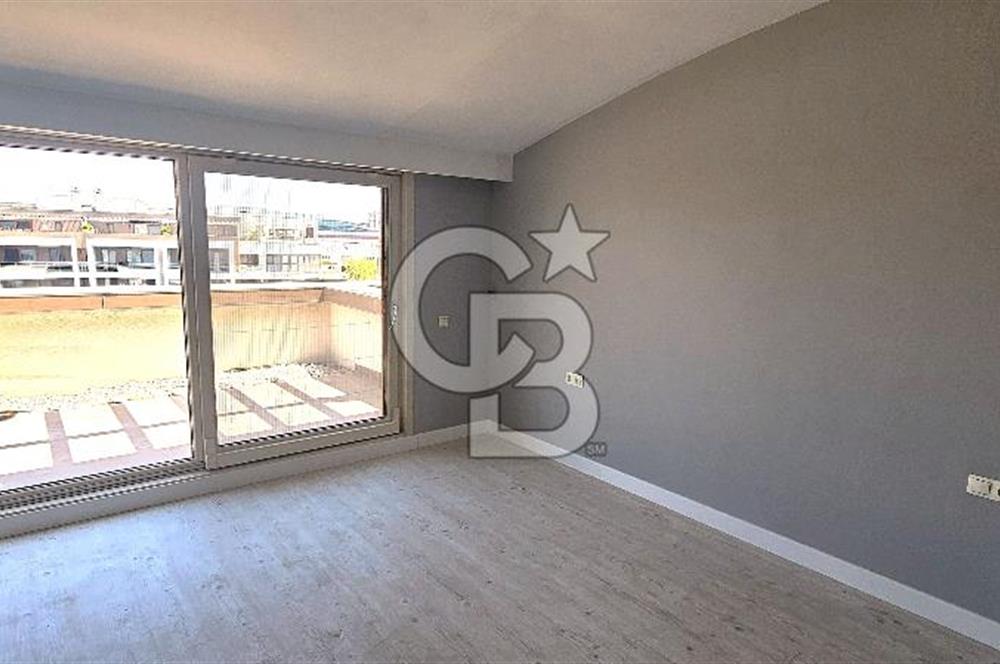 SİNPAŞ KELEBEKİA SİTESİ BENZERSİZ KİRALIK 125m2 2+1 TERAS DUBLEKS DAİRE FIRSATI