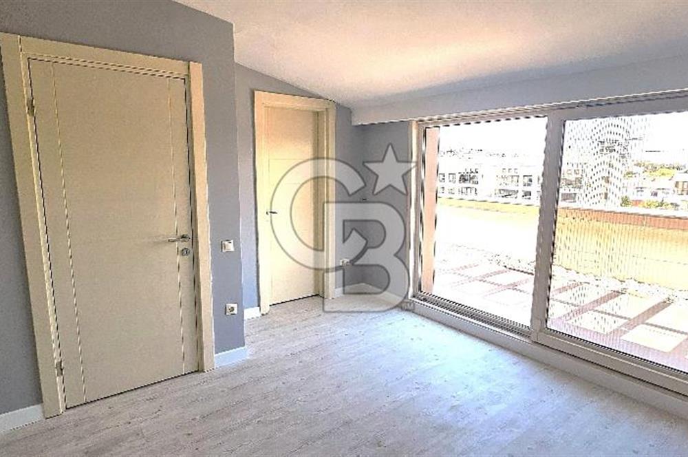 SİNPAŞ KELEBEKİA SİTESİ BENZERSİZ KİRALIK 125m2 2+1 TERAS DUBLEKS DAİRE FIRSATI