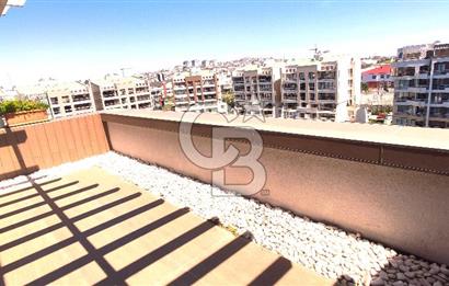 SİNPAŞ KELEBEKİA SİTESİ BENZERSİZ KİRALIK 125m2 2+1 TERAS DUBLEKS DAİRE FIRSATI