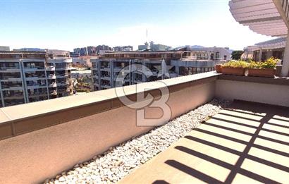 SİNPAŞ KELEBEKİA SİTESİ BENZERSİZ KİRALIK 125m2 2+1 TERAS DUBLEKS DAİRE FIRSATI