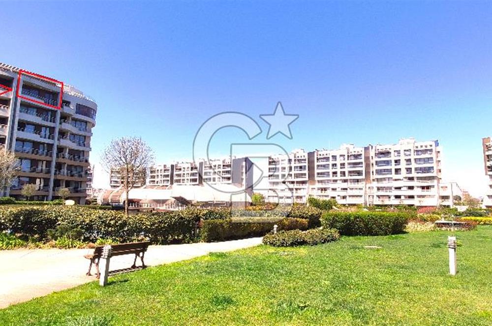 SİNPAŞ KELEBEKİA SİTESİ BENZERSİZ KİRALIK 125m2 2+1 TERAS DUBLEKS DAİRE FIRSATI