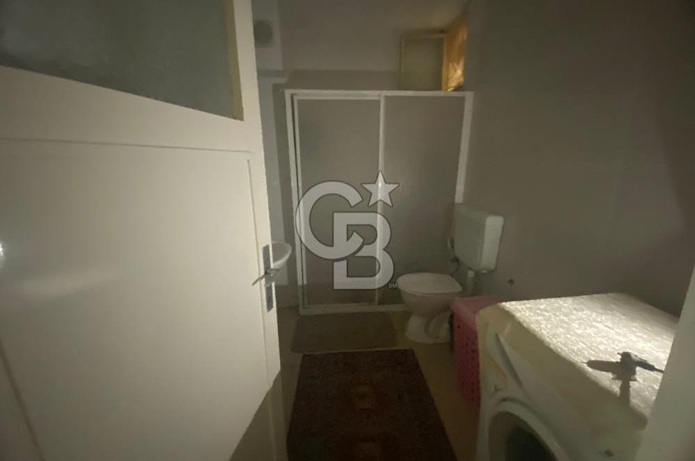 MENEMEN UĞURMUMCU'DA HASTAHANE YAKINI 3+1 EŞYALI PARK MANZARALI