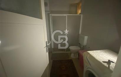 MENEMEN UĞURMUMCU'DA HASTAHANE YAKINI 3+1 EŞYALI PARK MANZARALI