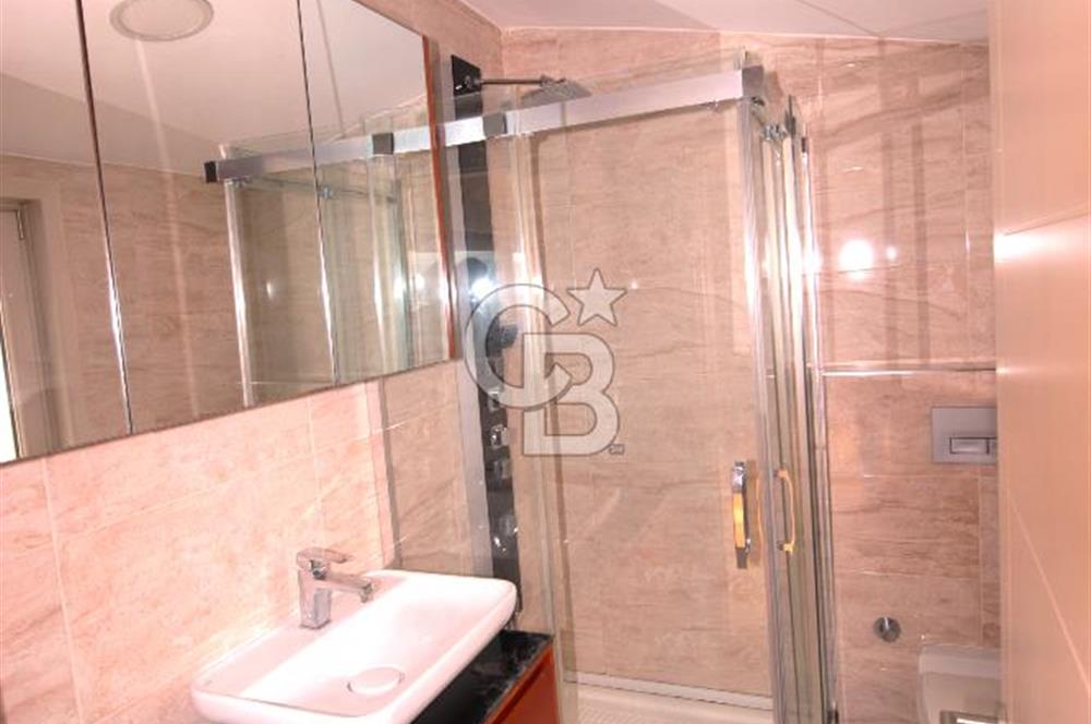 SİNPAŞ KELEBEKİA SİTESİ BENZERSİZ KİRALIK 125m2 2+1 TERAS DUBLEKS DAİRE FIRSATI