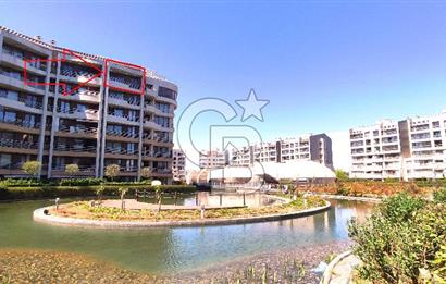 SİNPAŞ KELEBEKİA SİTESİ BENZERSİZ KİRALIK 125m2 2+1 TERAS DUBLEKS DAİRE FIRSATI