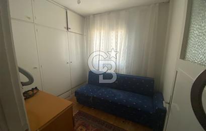 MENEMEN UĞURMUMCU'DA HASTAHANE YAKINI 3+1 EŞYALI PARK MANZARALI