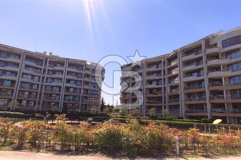 SİNPAŞ KELEBEKİA SİTESİ BENZERSİZ KİRALIK 125m2 2+1 TERAS DUBLEKS DAİRE FIRSATI