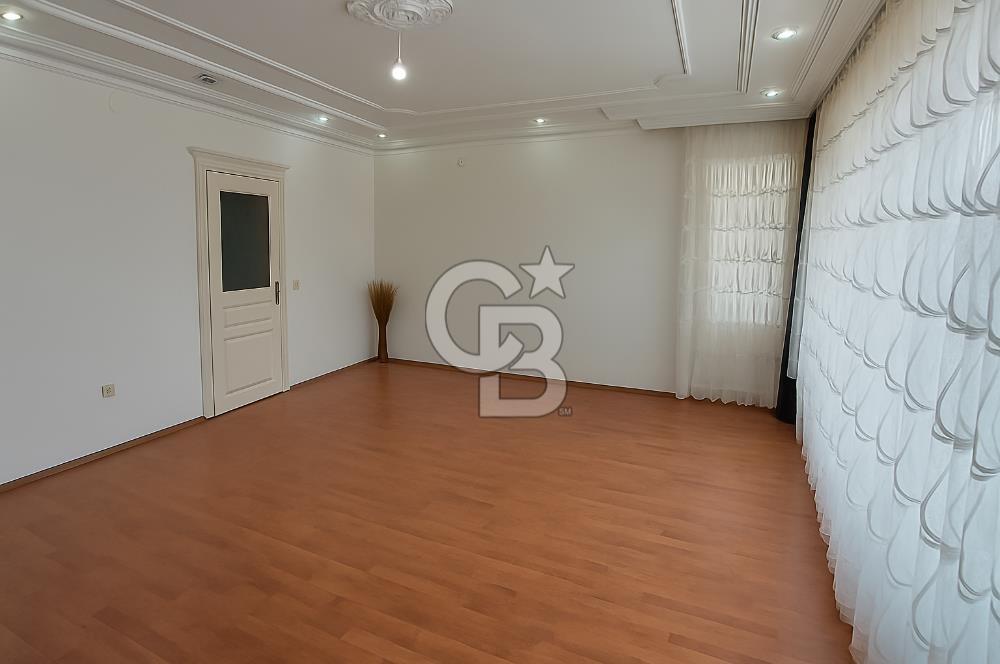 TOROS MAHALLESİNDE SATILIK DUBLEX DAİRE