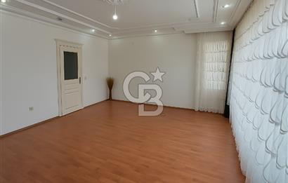 TOROS MAHALLESİNDE SATILIK DUBLEX DAİRE