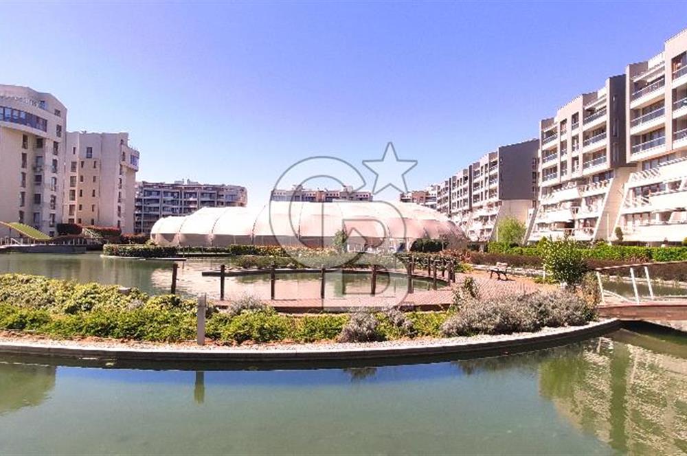 SİNPAŞ KELEBEKİA SİTESİ BENZERSİZ KİRALIK 125m2 2+1 TERAS DUBLEKS DAİRE FIRSATI