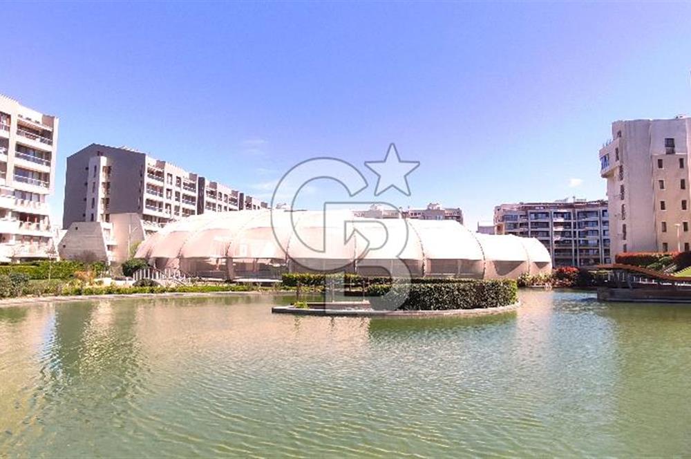 SİNPAŞ KELEBEKİA SİTESİ BENZERSİZ KİRALIK 125m2 2+1 TERAS DUBLEKS DAİRE FIRSATI