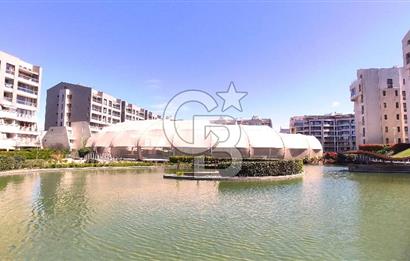 SİNPAŞ KELEBEKİA SİTESİ BENZERSİZ KİRALIK 125m2 2+1 TERAS DUBLEKS DAİRE FIRSATI