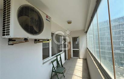 Kartal Esentepe Ünlüer sitesinde ara kat  kiralık daire