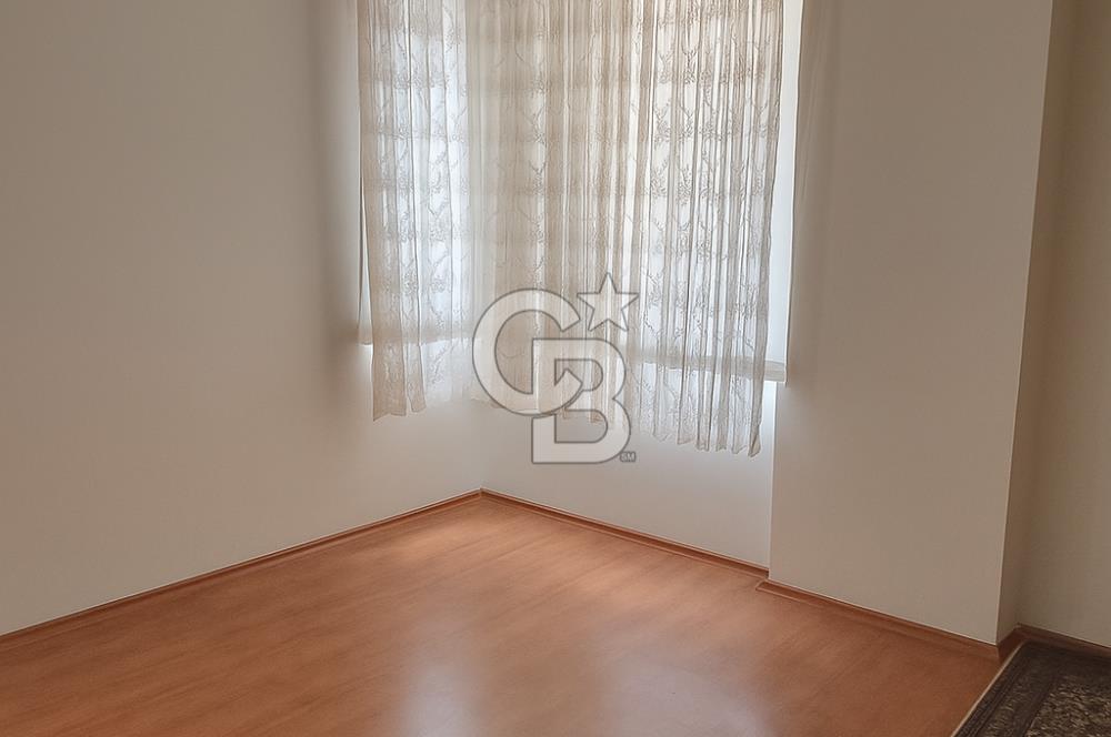 TOROS MAHALLESİNDE SATILIK DUBLEX DAİRE
