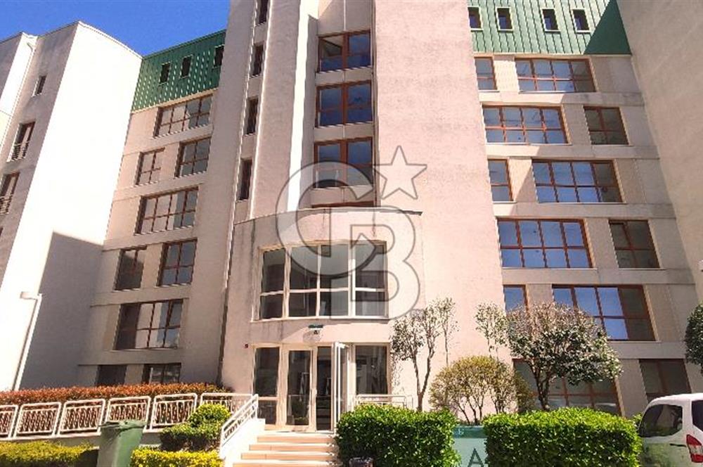 SİNPAŞ KELEBEKİA SİTESİ BENZERSİZ KİRALIK 125m2 2+1 TERAS DUBLEKS DAİRE FIRSATI