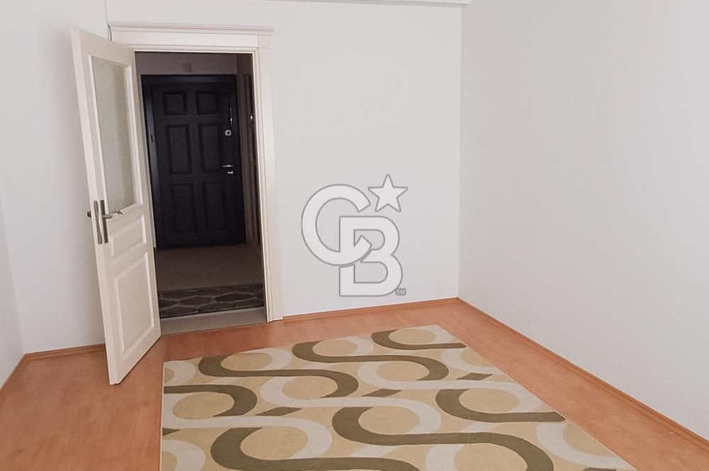 TOROS MAHALLESİNDE SATILIK DUBLEX DAİRE