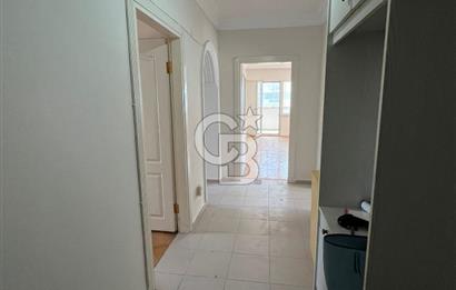 Kartal Esentepe Ünlüer sitesinde ara kat  kiralık daire