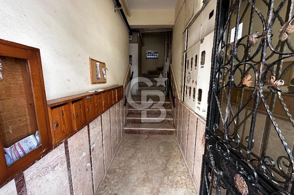 BOSTANLI MERKEZDE 4+1 LOFT DUBLEKS SATILIK DAİRE