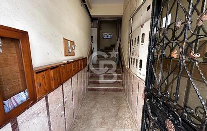 BOSTANLI MERKEZDE 4+1 LOFT DUBLEKS SATILIK DAİRE