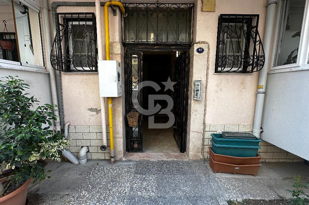 BOSTANLI MERKEZDE 4+1 LOFT DUBLEKS SATILIK DAİRE