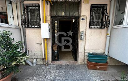 BOSTANLI MERKEZDE 4+1 LOFT DUBLEKS SATILIK DAİRE
