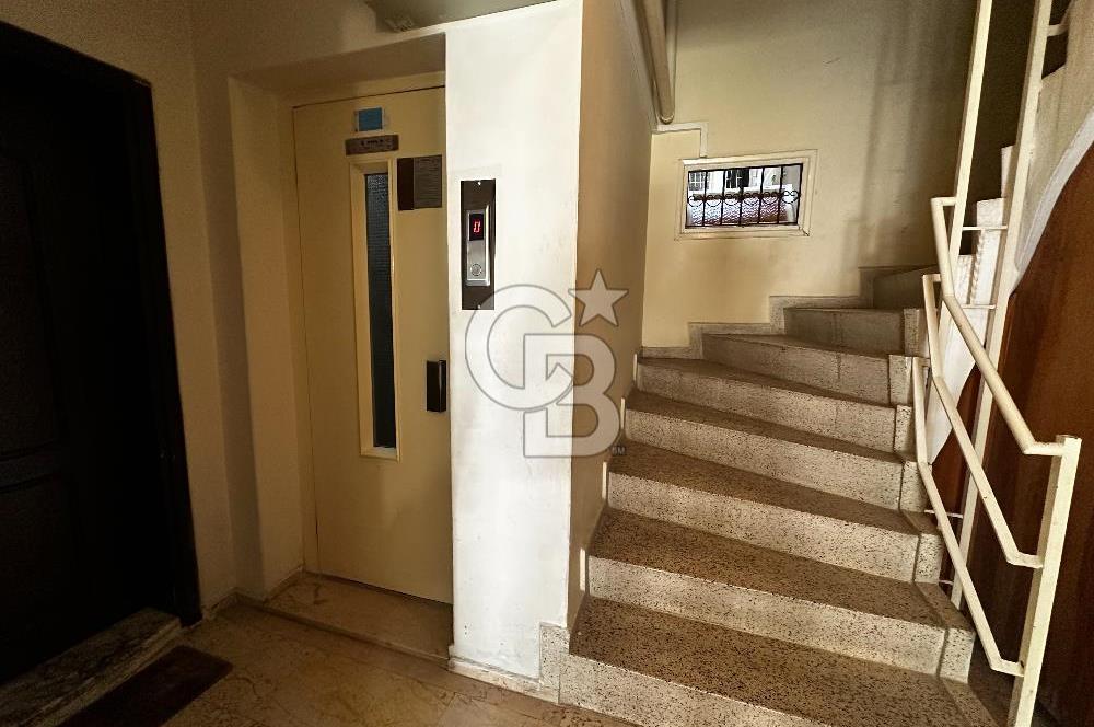 BOSTANLI MERKEZDE 4+1 LOFT DUBLEKS SATILIK DAİRE
