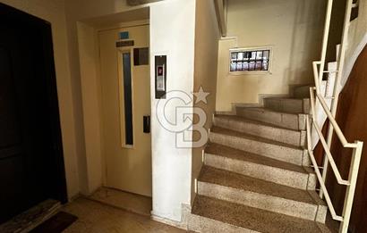 BOSTANLI MERKEZDE 4+1 LOFT DUBLEKS SATILIK DAİRE