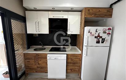 TAHSİN YAZICI MAHALLESİNDE SATILIK 2+1 DAİRE