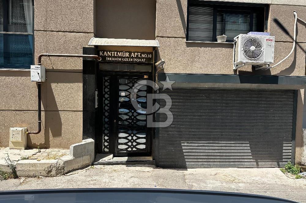 TAHSİN YAZICI MAHALLESİNDE SATILIK 2+1 DAİRE