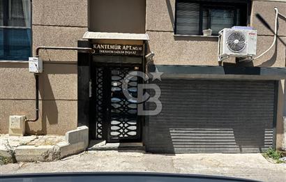 TAHSİN YAZICI MAHALLESİNDE SATILIK 2+1 DAİRE