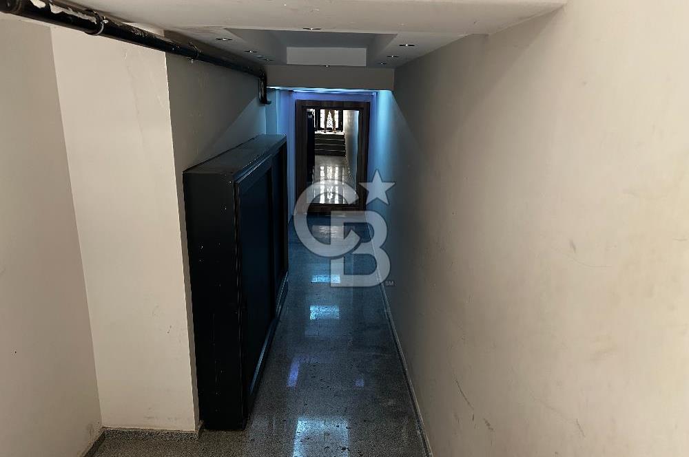 TAHSİN YAZICI MAHALLESİNDE SATILIK 2+1 DAİRE