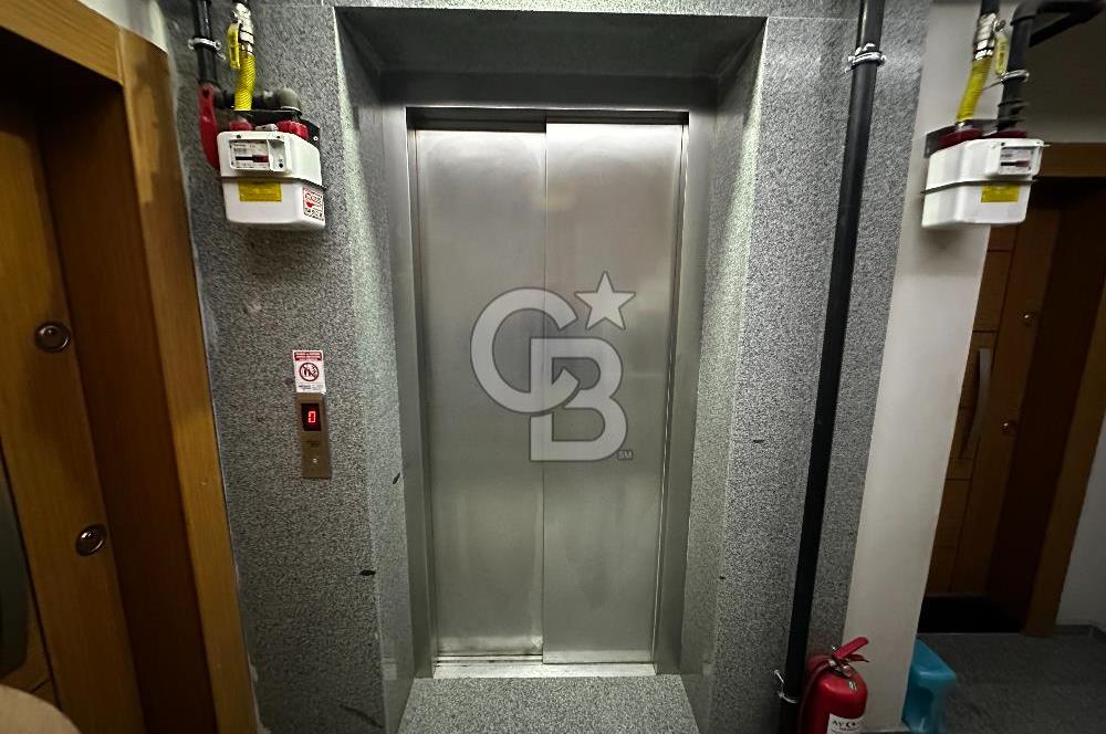 TAHSİN YAZICI MAHALLESİNDE SATILIK 2+1 DAİRE