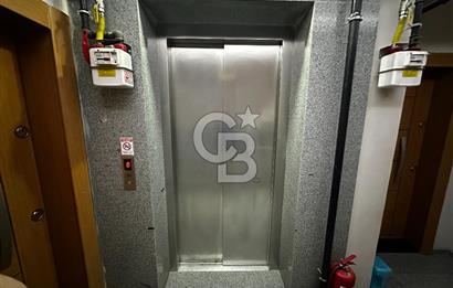 TAHSİN YAZICI MAHALLESİNDE SATILIK 2+1 DAİRE