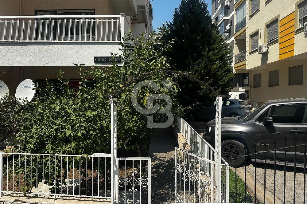 BOSTANLI MERKEZDE 4+1 LOFT DUBLEKS SATILIK DAİRE