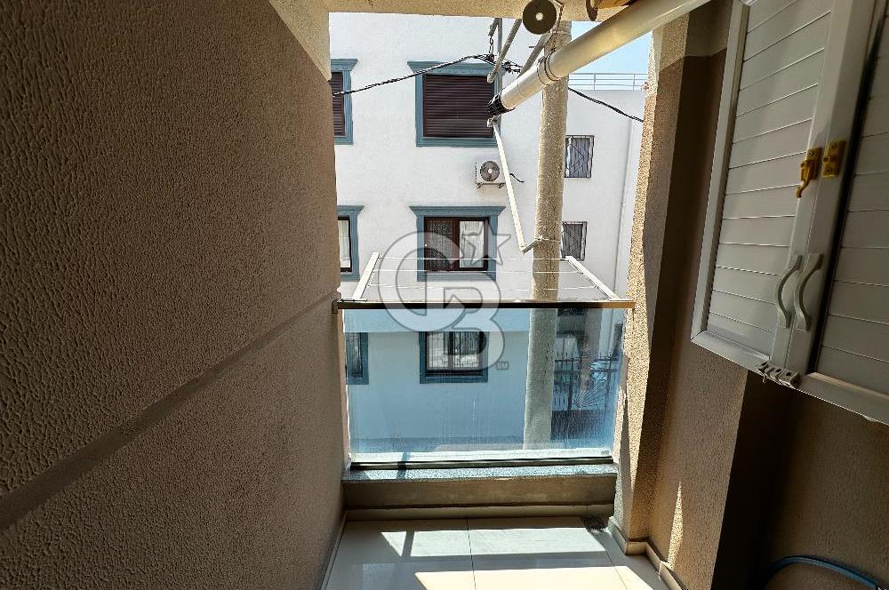 TAHSİN YAZICI MAHALLESİNDE SATILIK 2+1 DAİRE