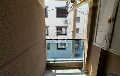 TAHSİN YAZICI MAHALLESİNDE SATILIK 2+1 DAİRE