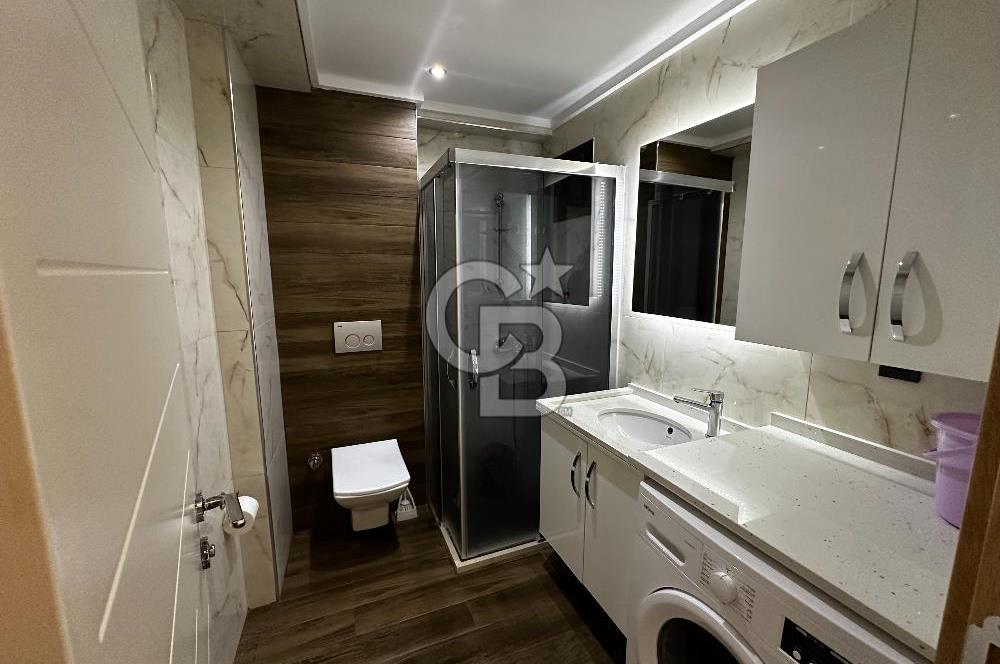 TAHSİN YAZICI MAHALLESİNDE SATILIK 2+1 DAİRE