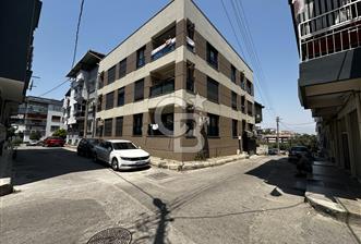 TAHSİN YAZICI MAHALLESİNDE SATILIK 2+1 DAİRE