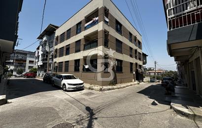 TAHSİN YAZICI MAHALLESİNDE SATILIK 2+1 DAİRE