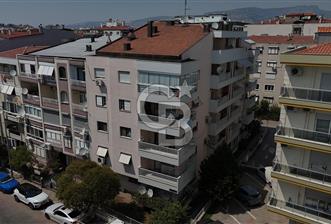 BOSTANLI MERKEZDE 4+1 LOFT DUBLEKS SATILIK DAİRE
