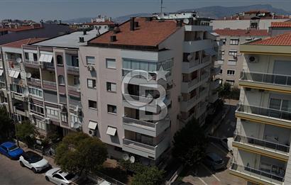 BOSTANLI MERKEZDE 4+1 LOFT DUBLEKS SATILIK DAİRE
