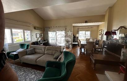 BOSTANLI MERKEZDE 4+1 LOFT DUBLEKS SATILIK DAİRE