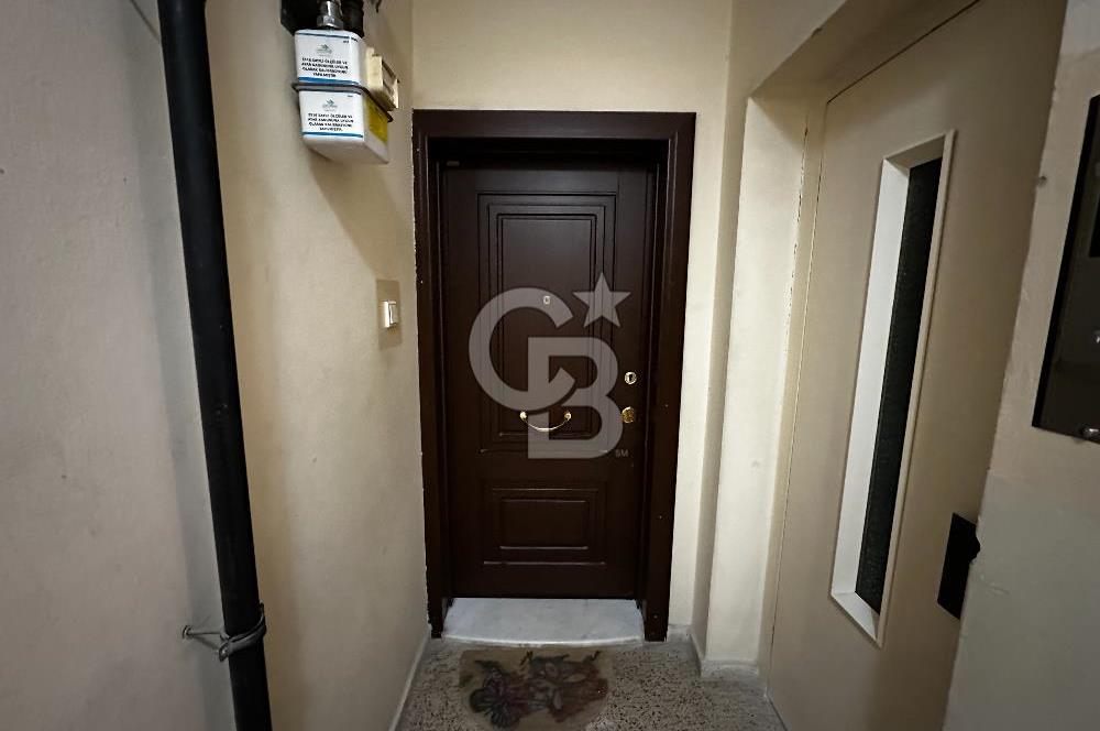 BOSTANLI MERKEZDE 4+1 LOFT DUBLEKS SATILIK DAİRE