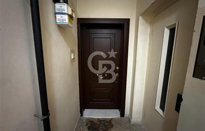 BOSTANLI MERKEZDE 4+1 LOFT DUBLEKS SATILIK DAİRE