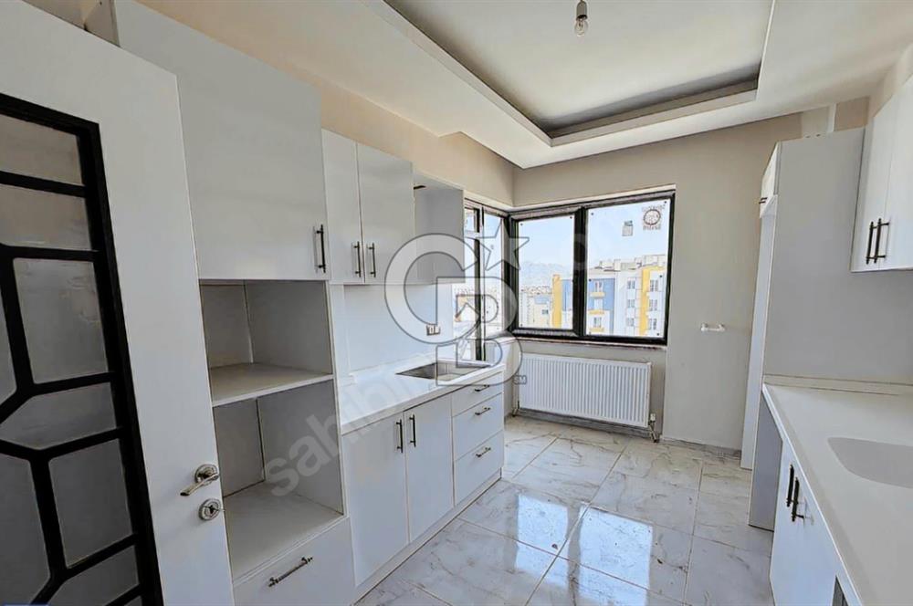 ZÜMRÜT SARAYBOSNA-175M2 3+1 EBEVEYN BANYOLU SIFIR SATILIK DAİRE