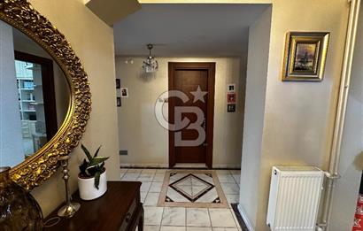 BOSTANLI MERKEZDE 4+1 LOFT DUBLEKS SATILIK DAİRE