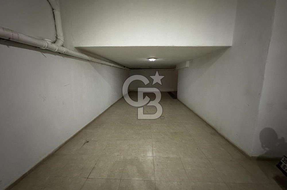 TAHSİN YAZICI MAHALLESİNDE SATILIK 2+1 DAİRE