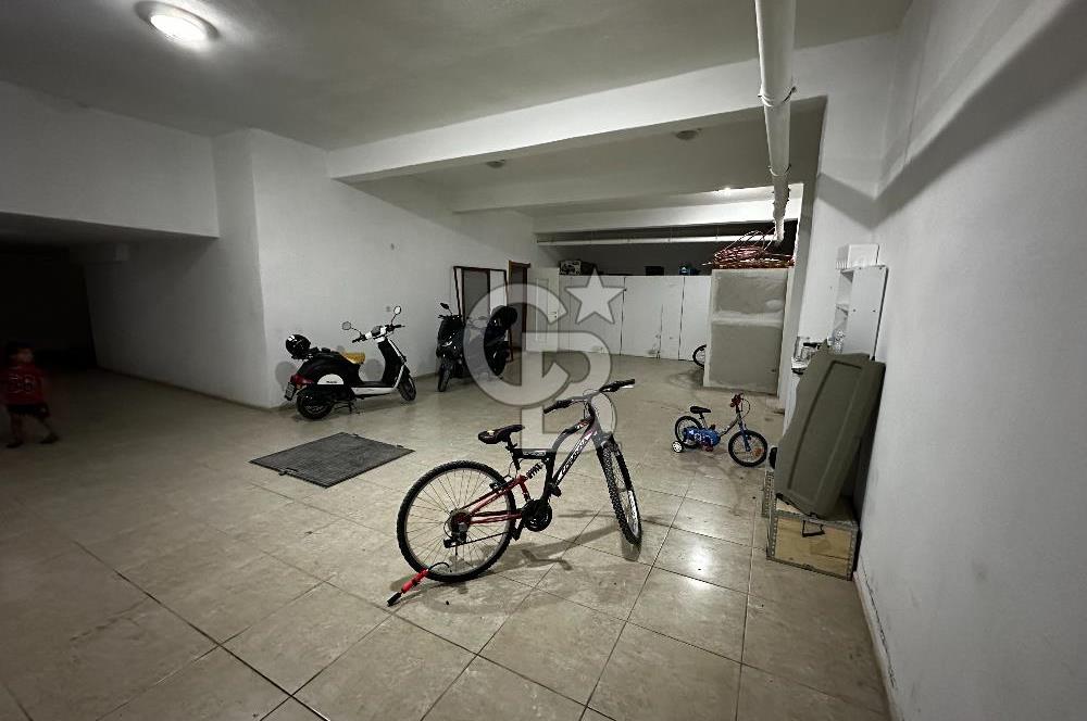 TAHSİN YAZICI MAHALLESİNDE SATILIK 2+1 DAİRE