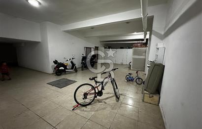 TAHSİN YAZICI MAHALLESİNDE SATILIK 2+1 DAİRE