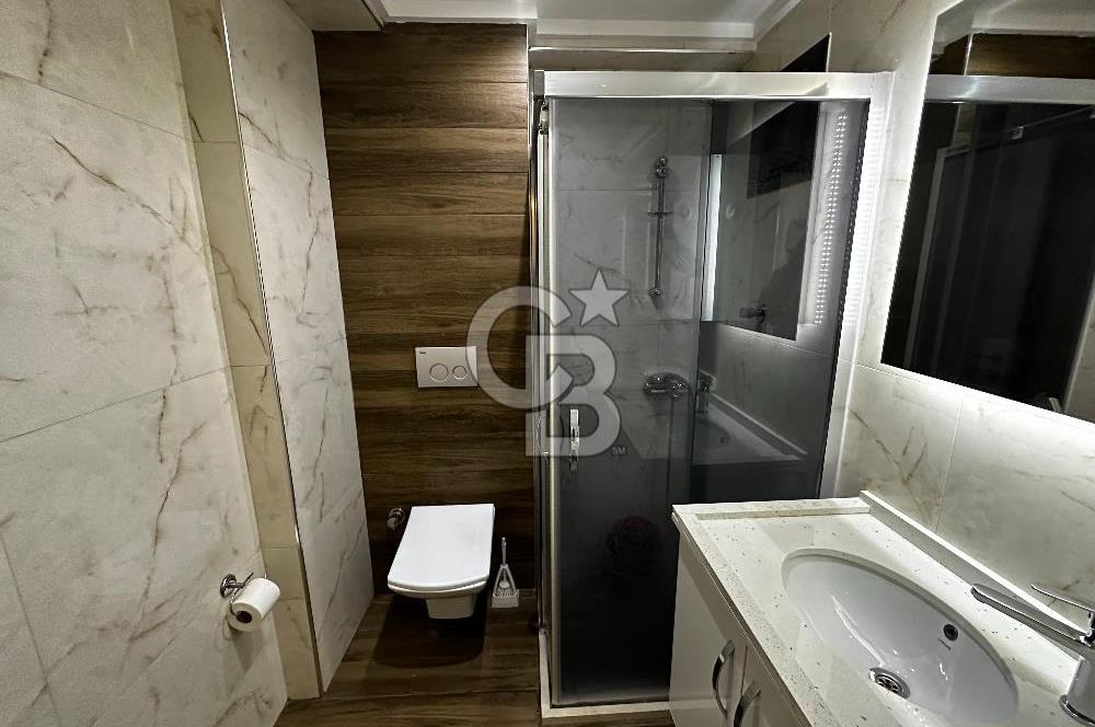 TAHSİN YAZICI MAHALLESİNDE SATILIK 2+1 DAİRE